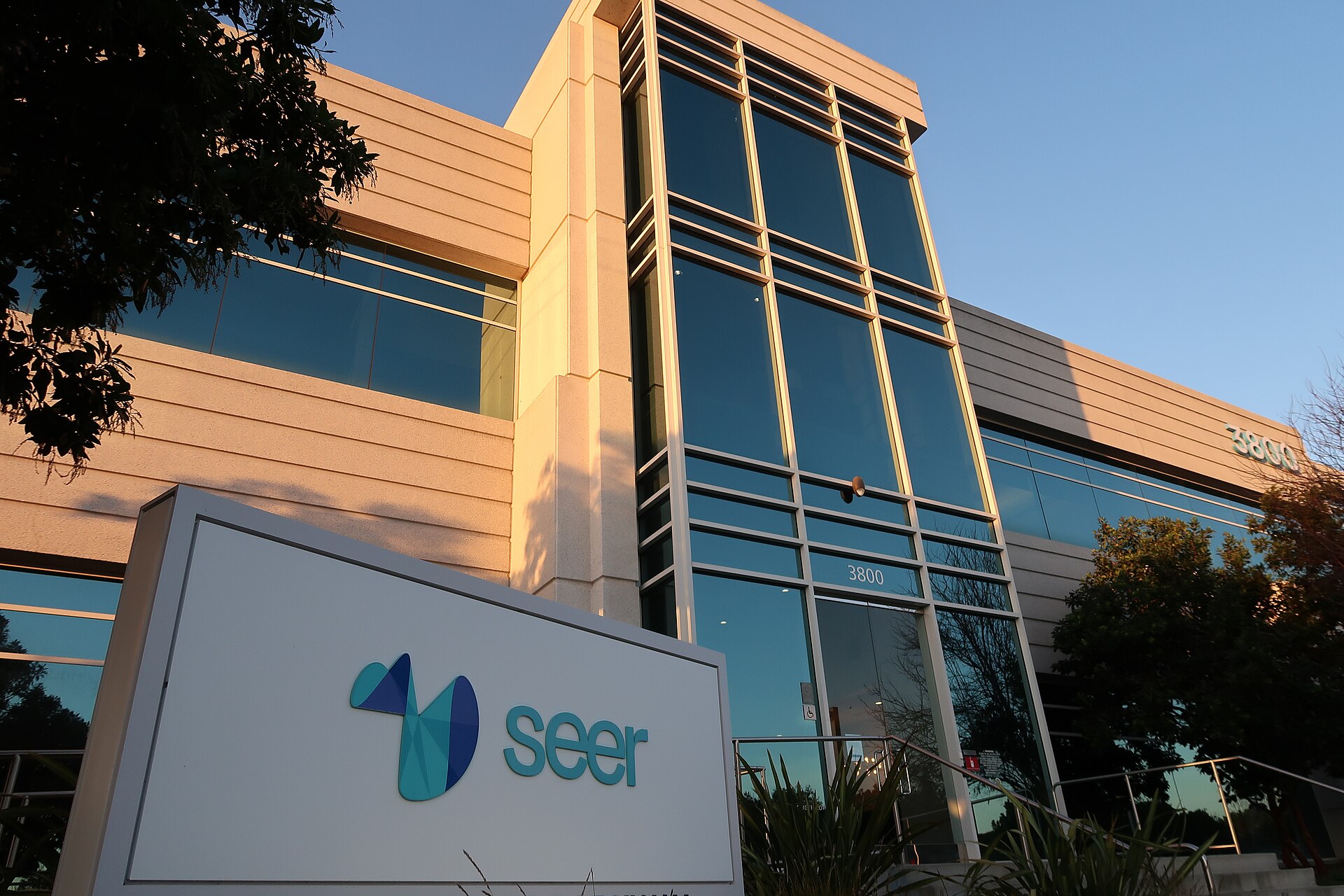 Seer, Inc. HQ 2025