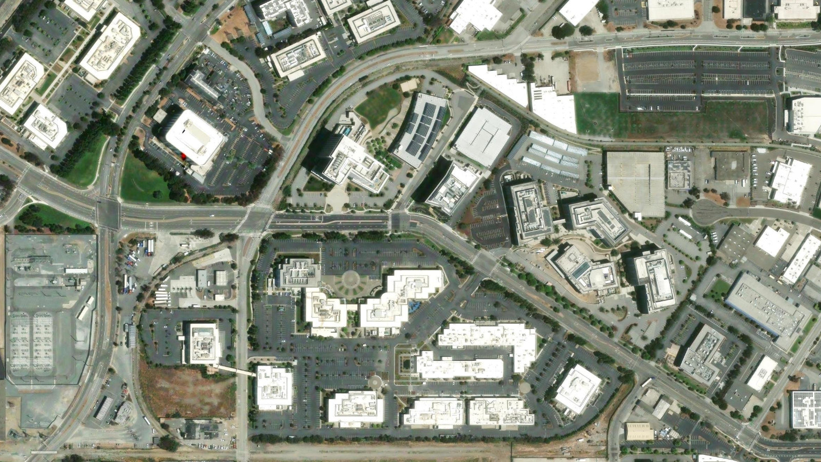 250 EAST GRAND AVENUE, SOUTH SAN FRANCISCO, CA（本社・衛星）