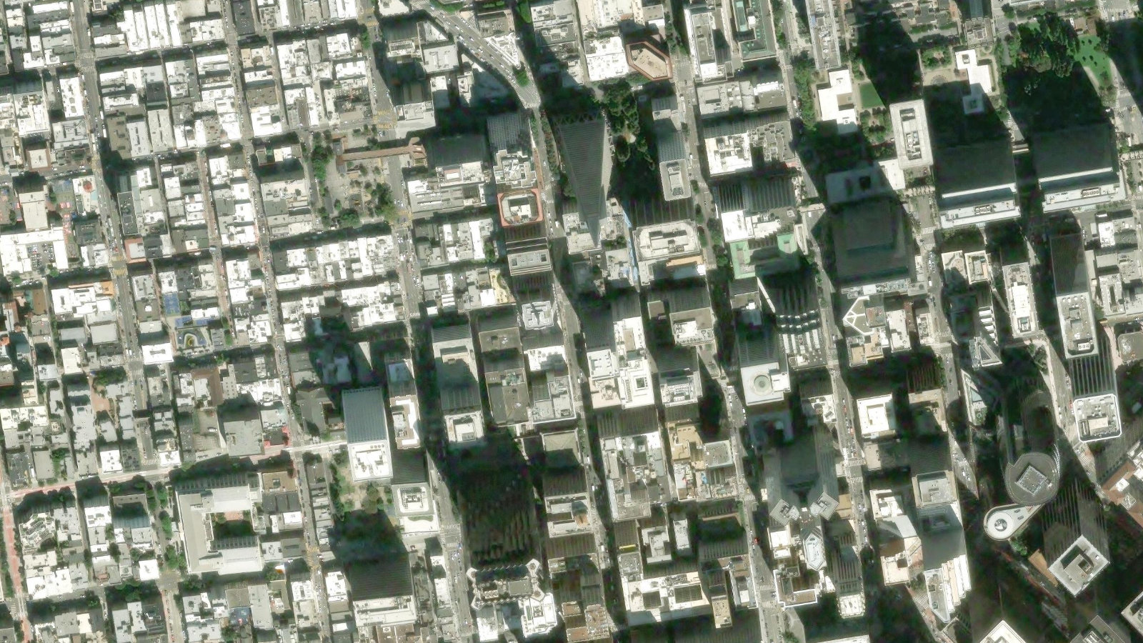 1 MONTGOMERY STREET, SAN FRANCISCO, CA（本社・衛星）