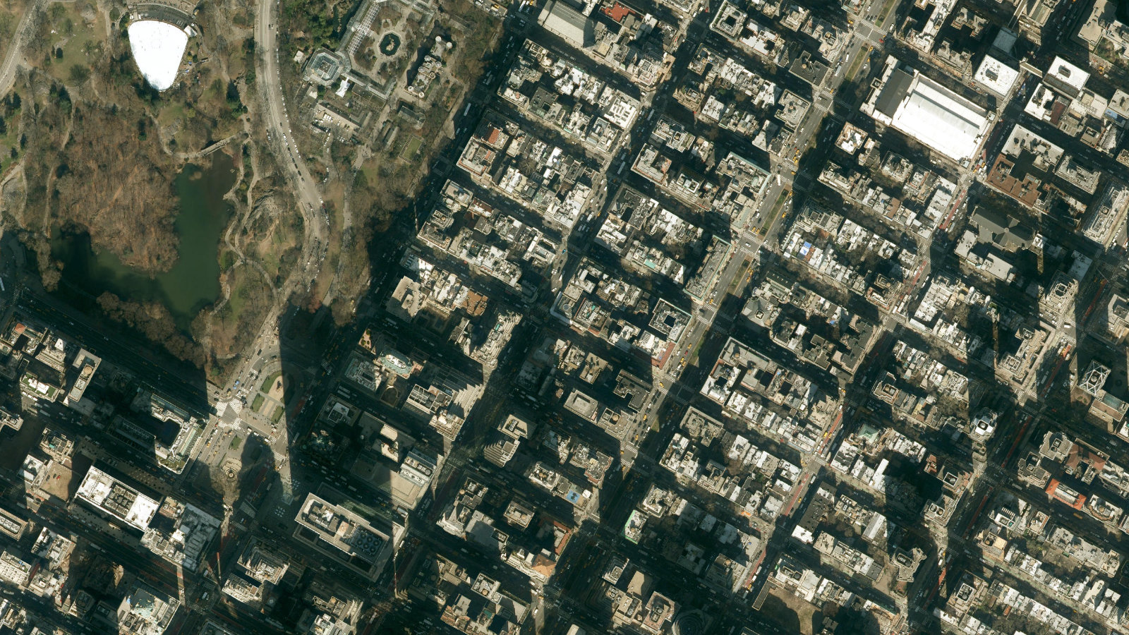 31 EAST 62ND STREET, NEW YORK, NY(本社・衛星)