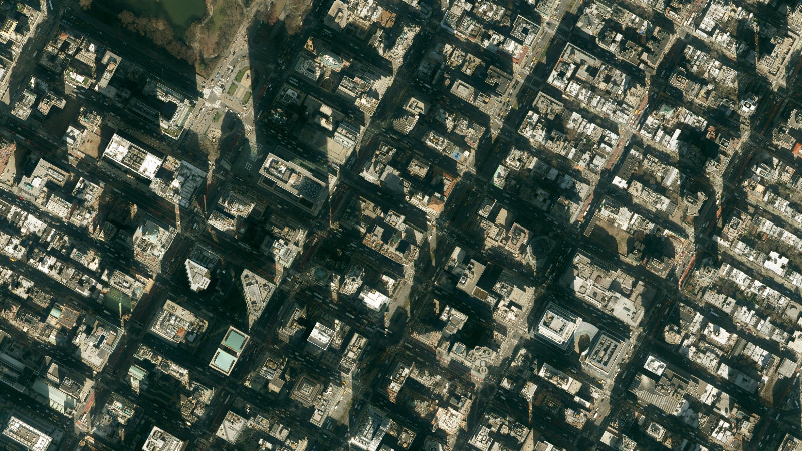 500 PARK AVENUE, NEW YORK, NY（本社・衛星）