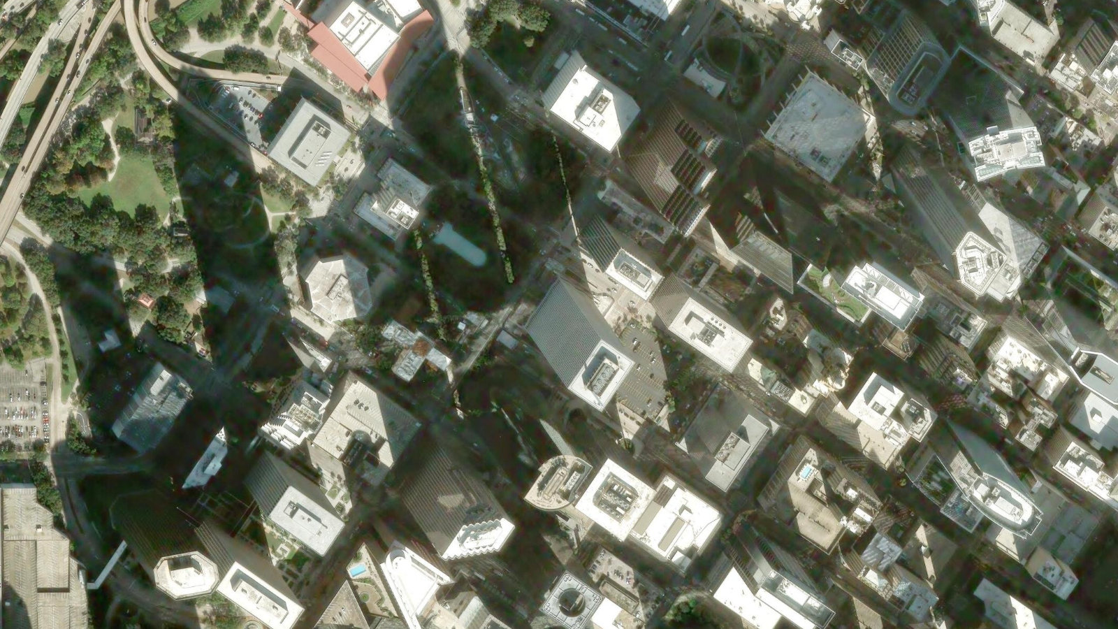 910 LOUISIANA STREET, HOUSTON, TX（本社・衛星）
