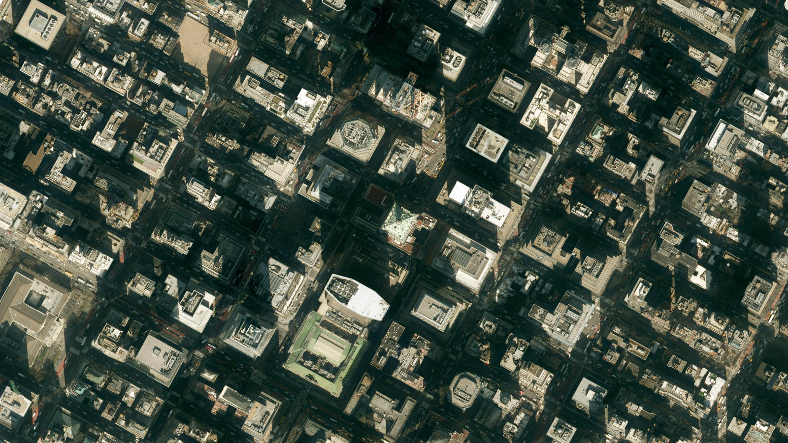 230 PARK AVE, NEW YORK, NY(本社・衛星)