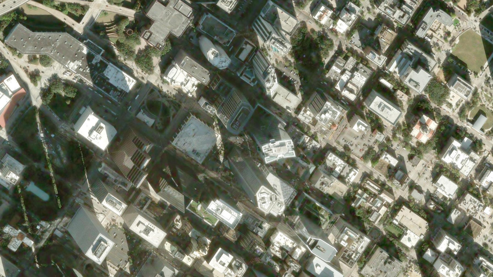 845 TEXAS AVENUE, HOUSTON, TX(本社・衛星)