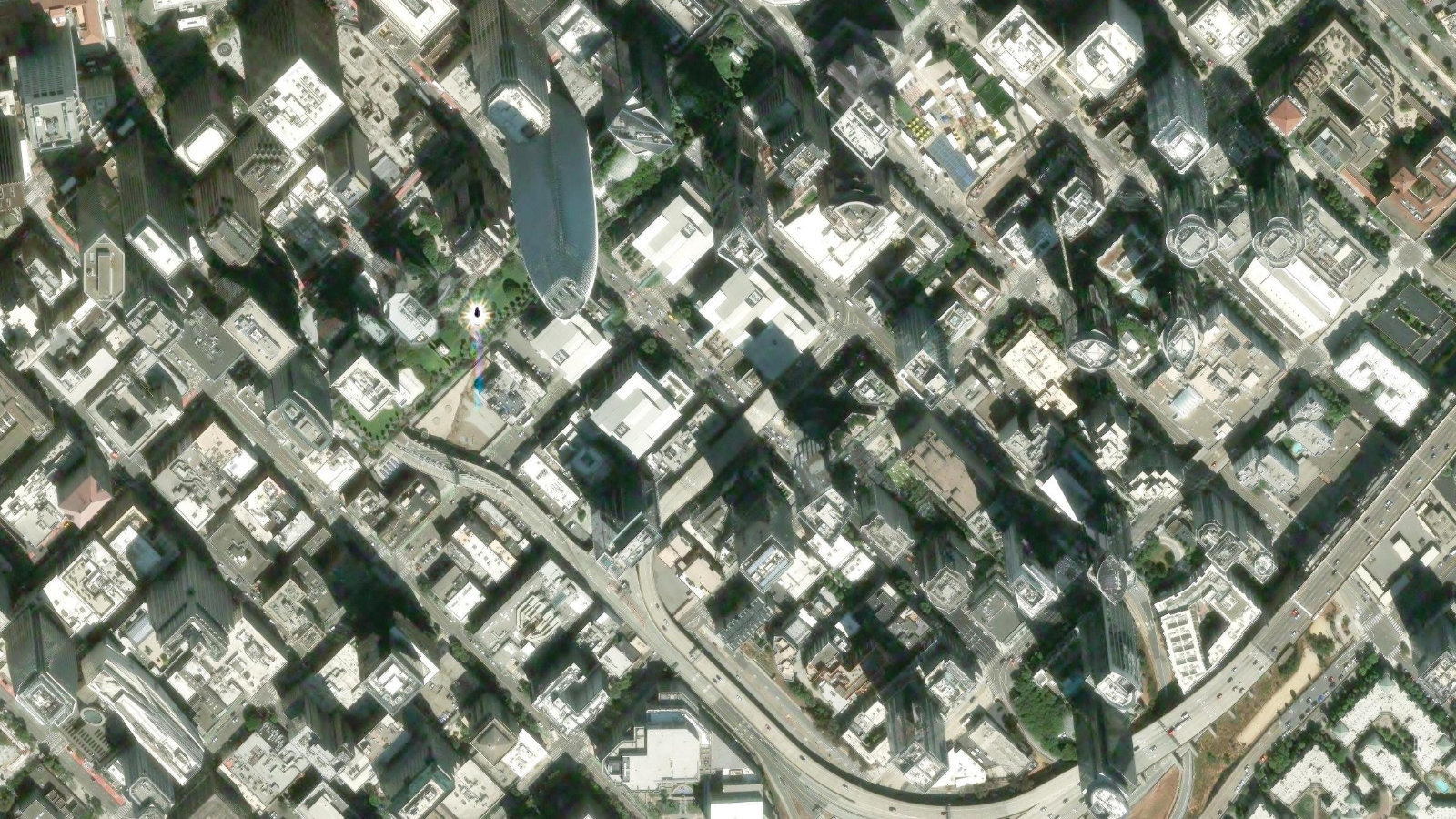 234 1ST STREET, SAN FRANCISCO, CA(本社・衛星)