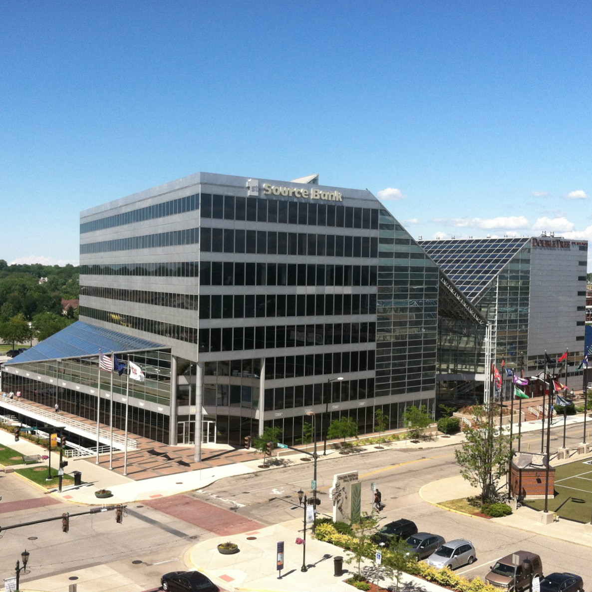 1st Source Bank South Bend Main Office