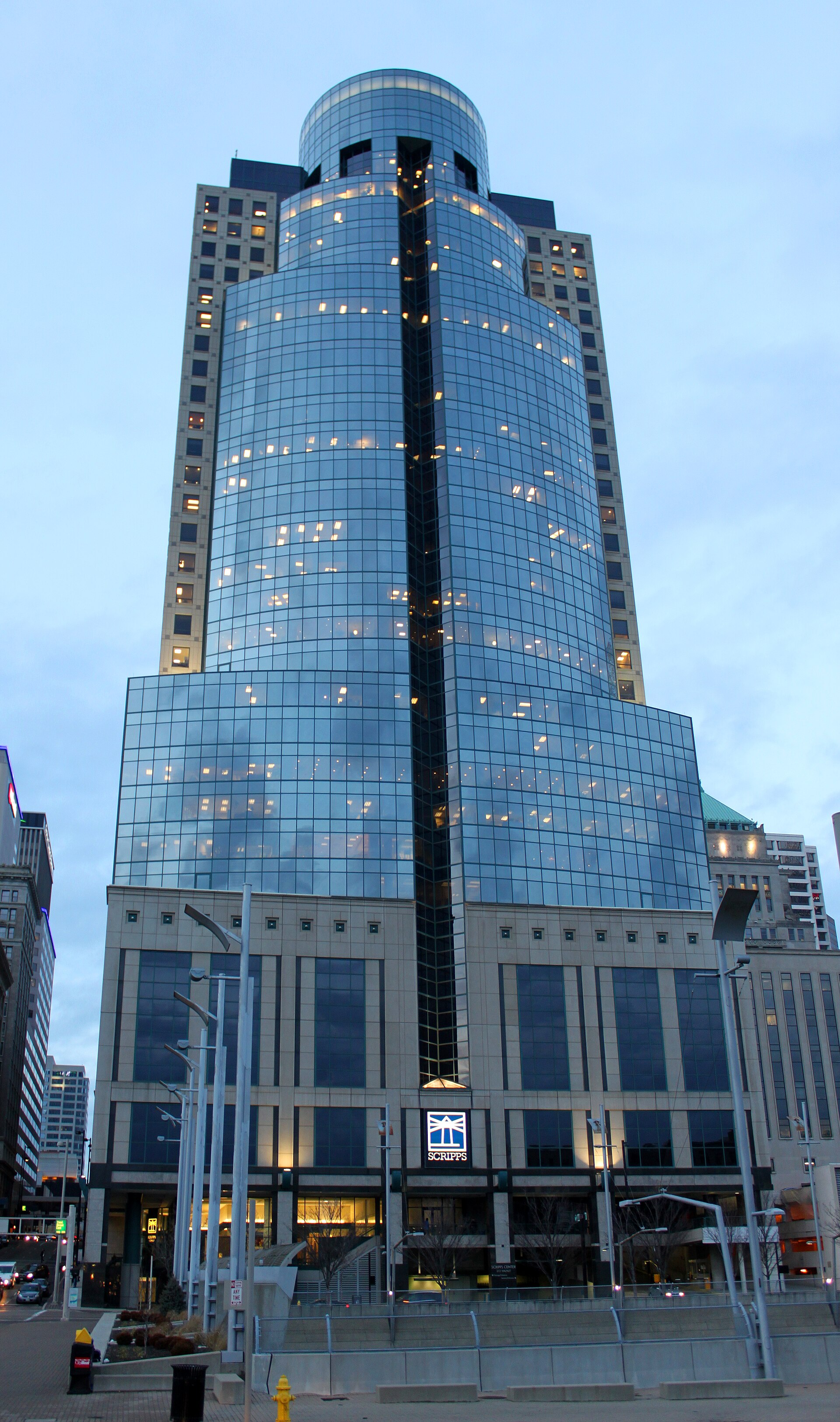 Cincinnati, Ohio - panoramio (1)
