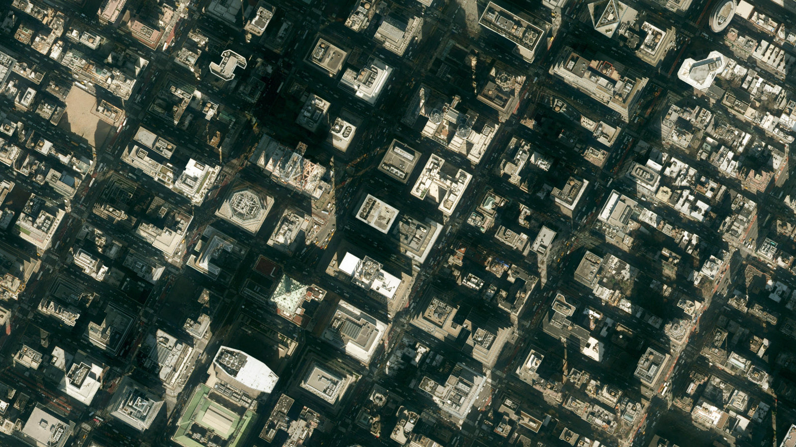 277 PARK AVENUE, NEW YORK, NY(本社・衛星)
