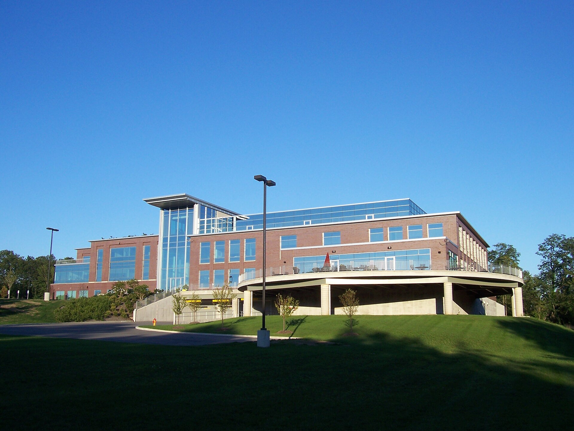 Constellation Brands headquarters