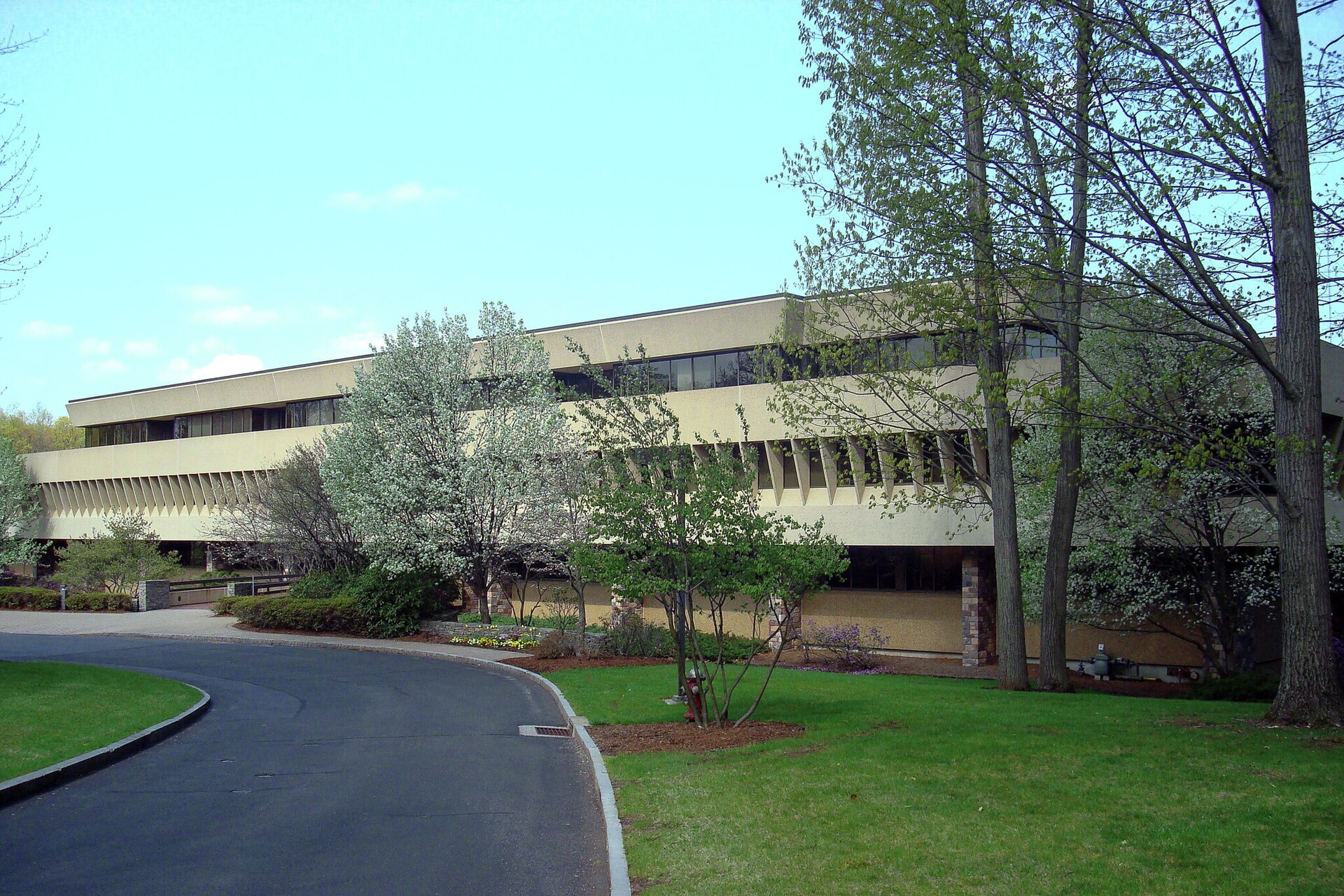 Stanley Black & Decker HQ