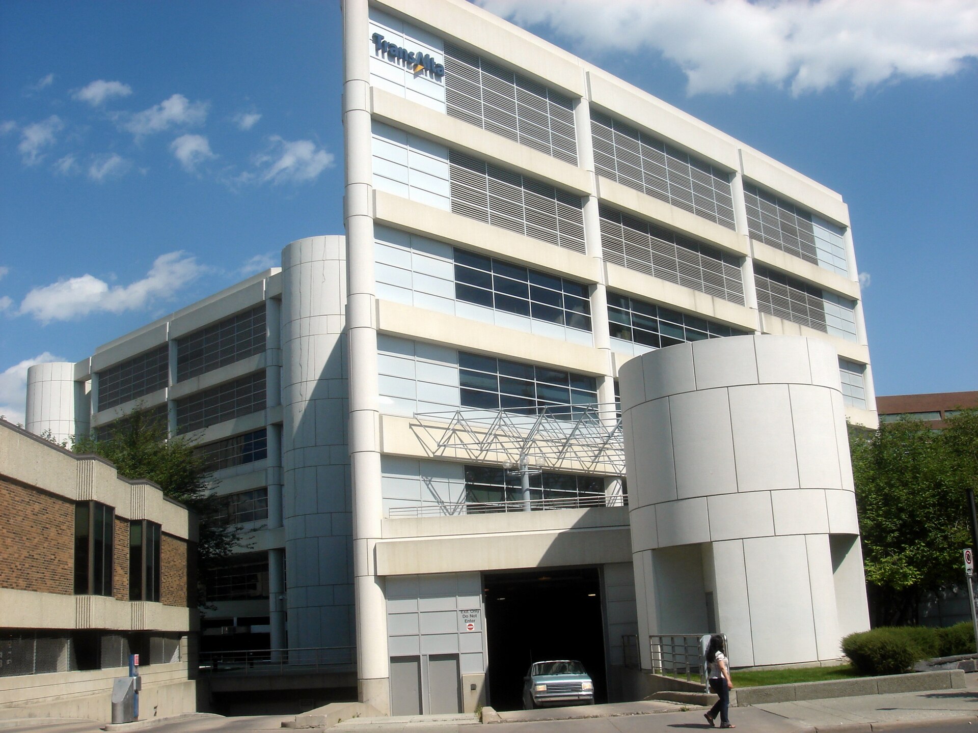 TransAlta HQ Calgary