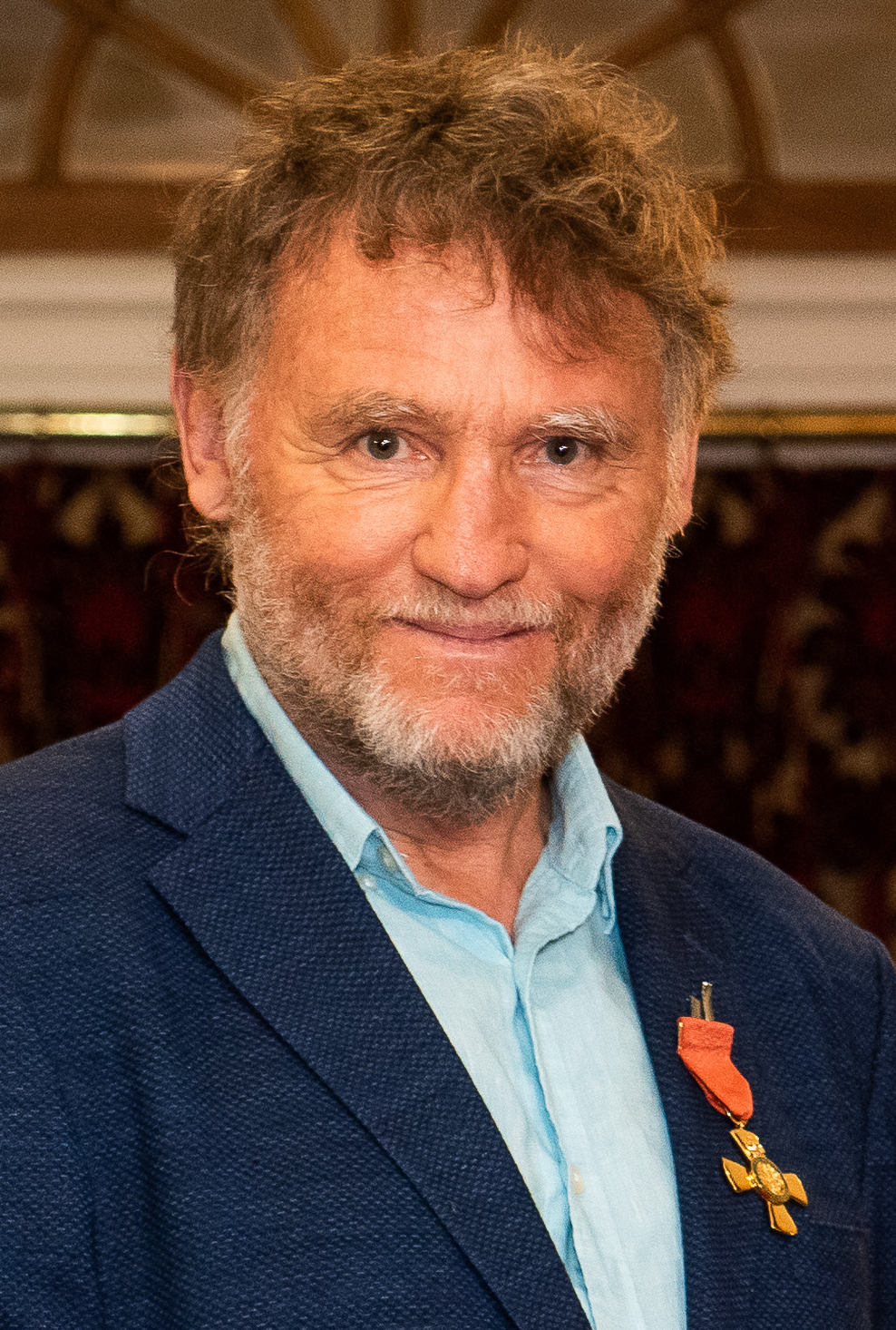 David Trubridge ONZM (cropped)