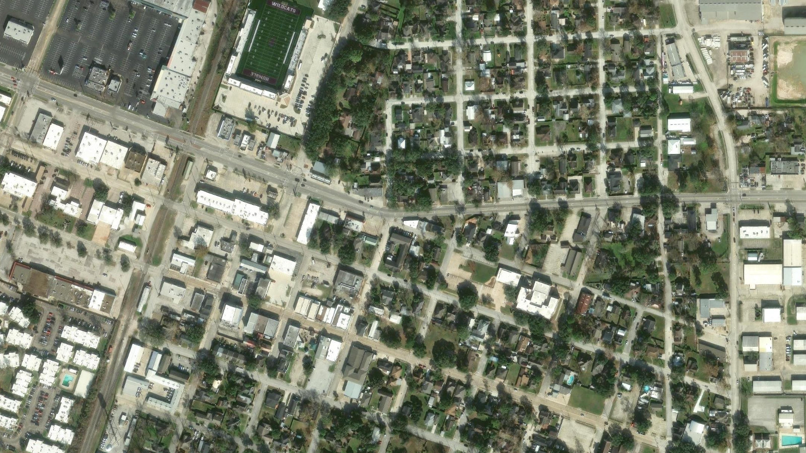 20202 HIGHWAY 59 NORTH, HUMBLE, TX(本社・衛星)