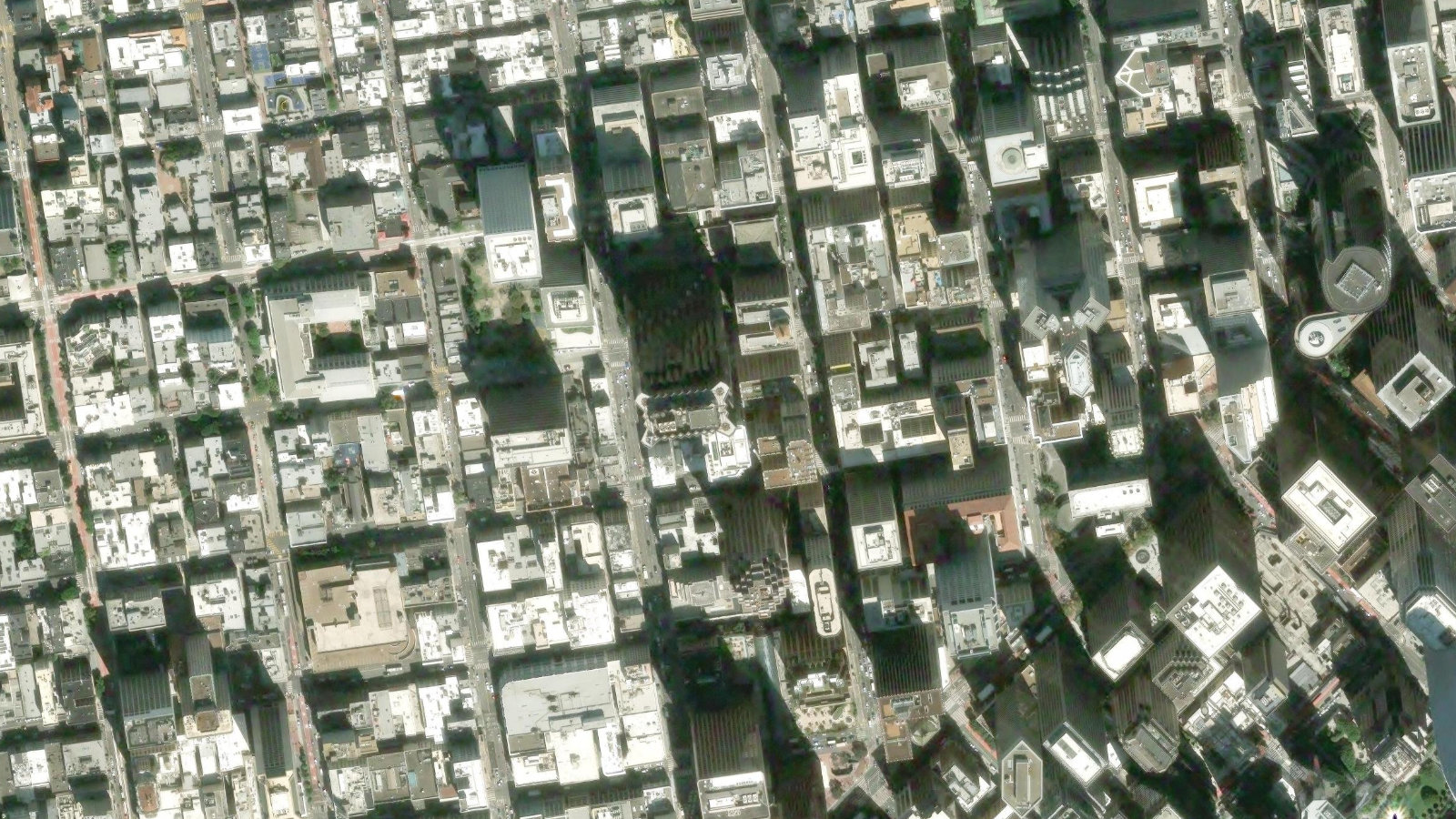 350 BUSH STREET, SAN FRANCISCO, CA（本社・衛星）