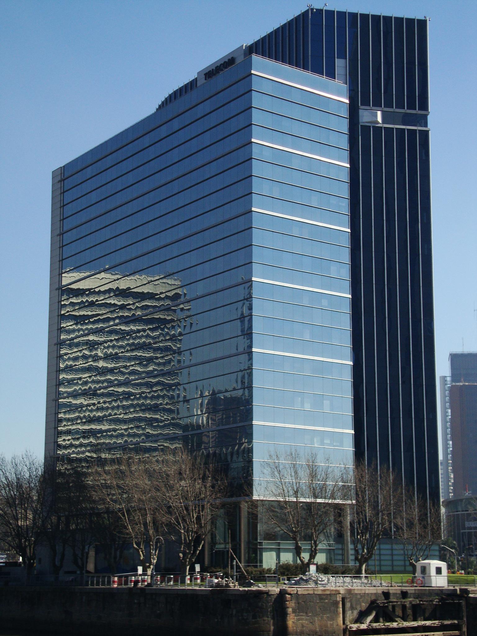Edificio Telecom (1)