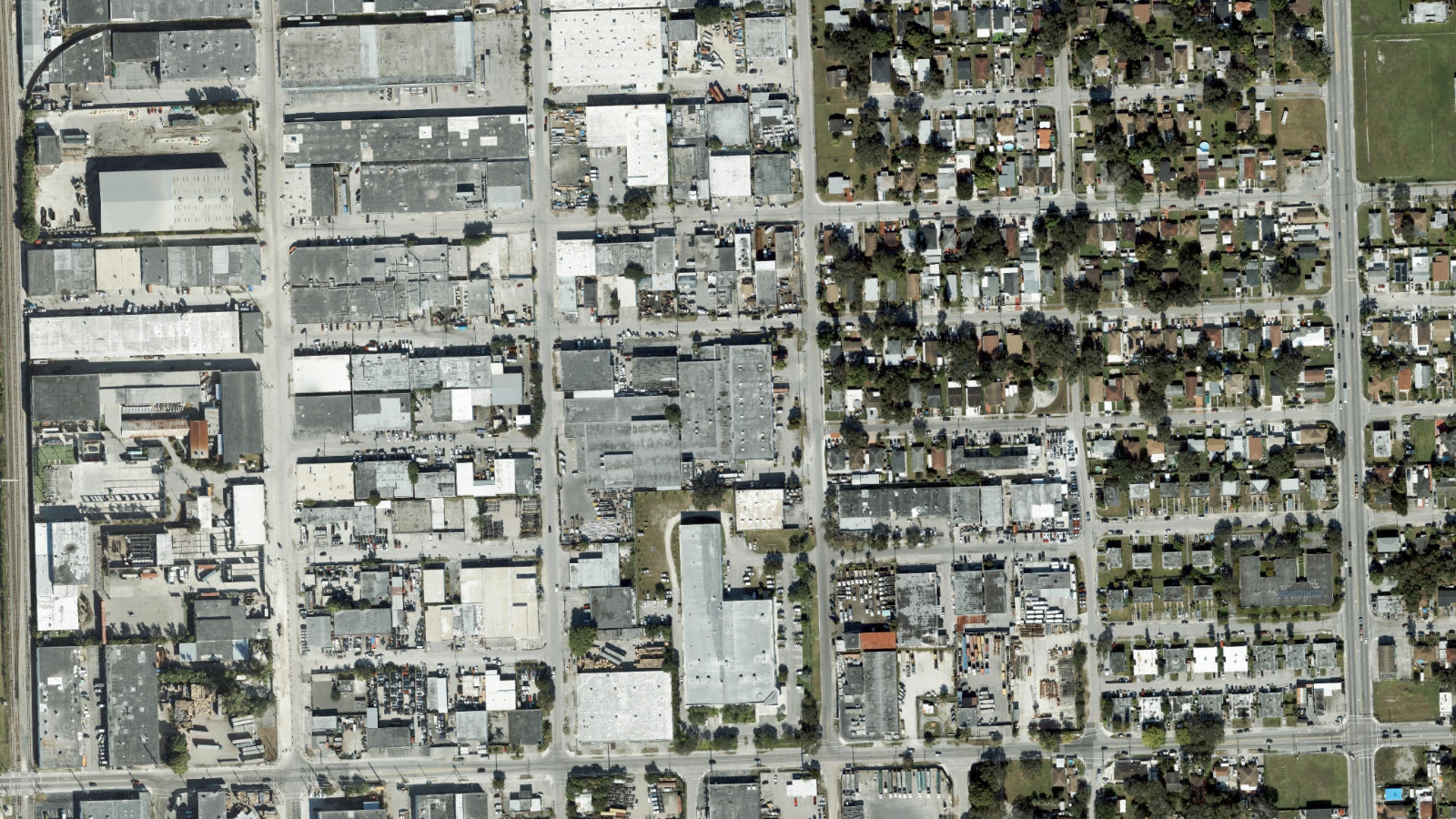 3550 NW 49TH STREET,, MIAMI, FL（本社・衛星）