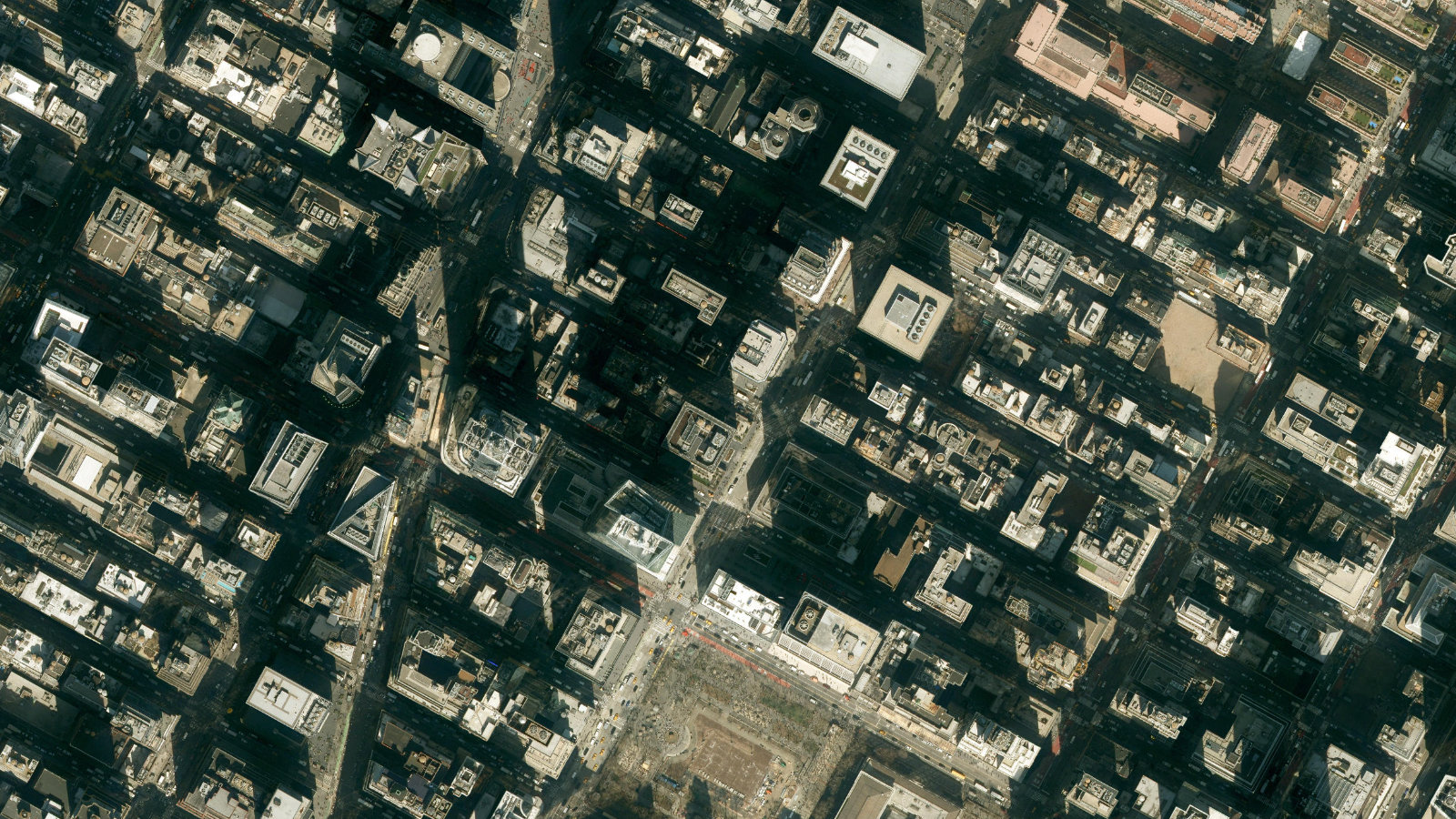 110 WEST 44TH STREET, NEW YORK, NY（本社・衛星）