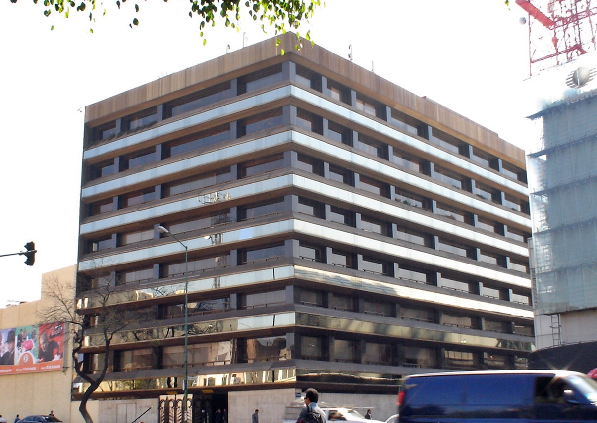 TELEVISA CHAPULTEPEC
