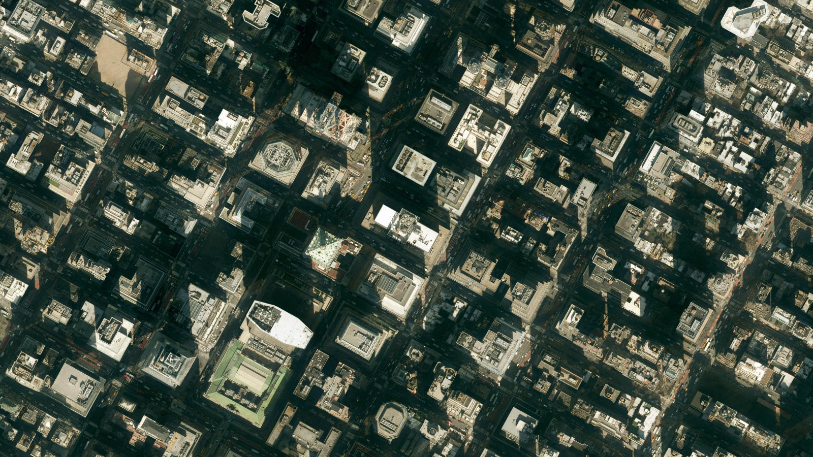 245 PARK AVENUE, NEW YORK, NY（本社・衛星）