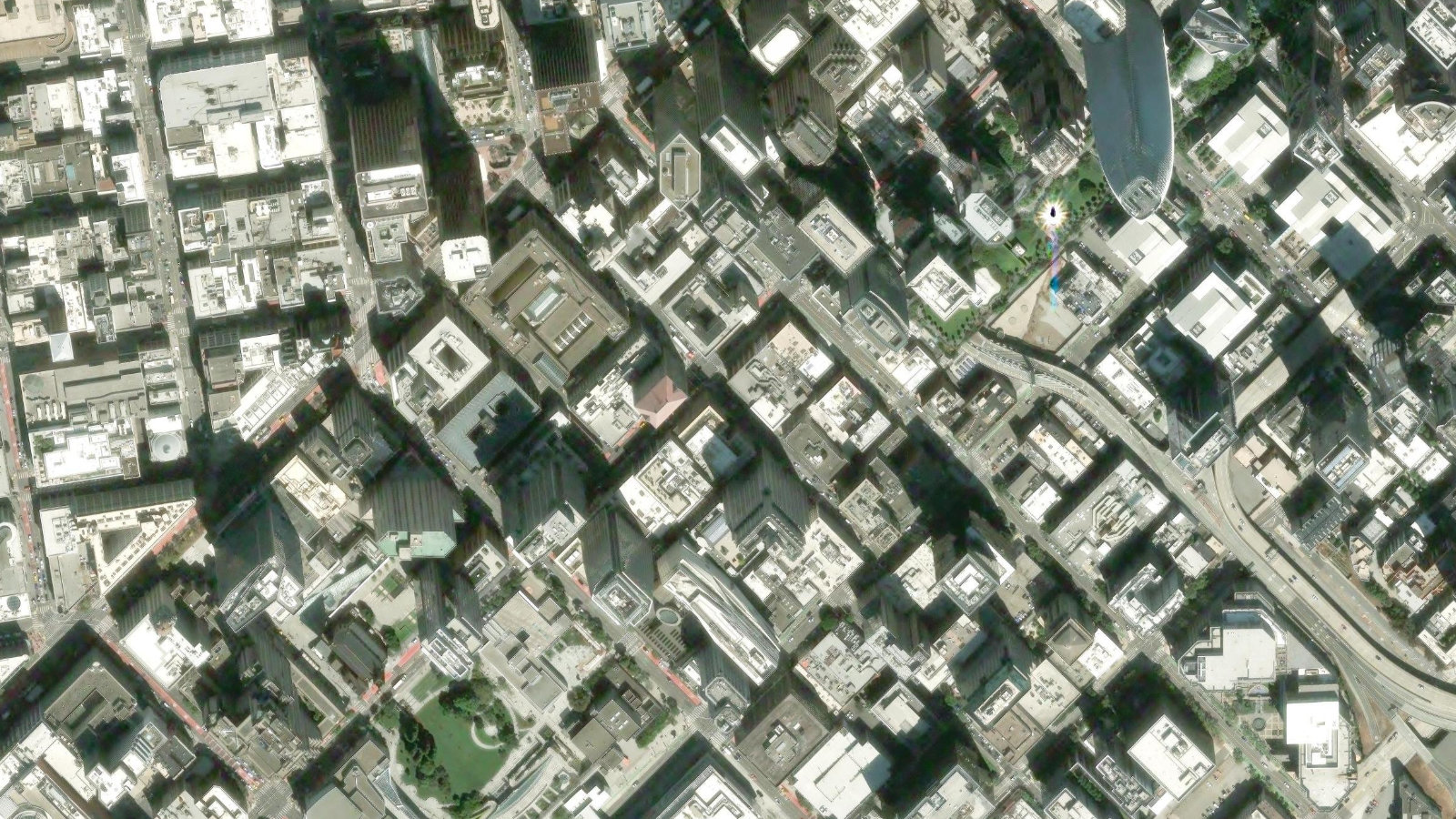 116 NEW MONTGOMERY STREET, SAN FRANCISCO, CA(本社・衛星)