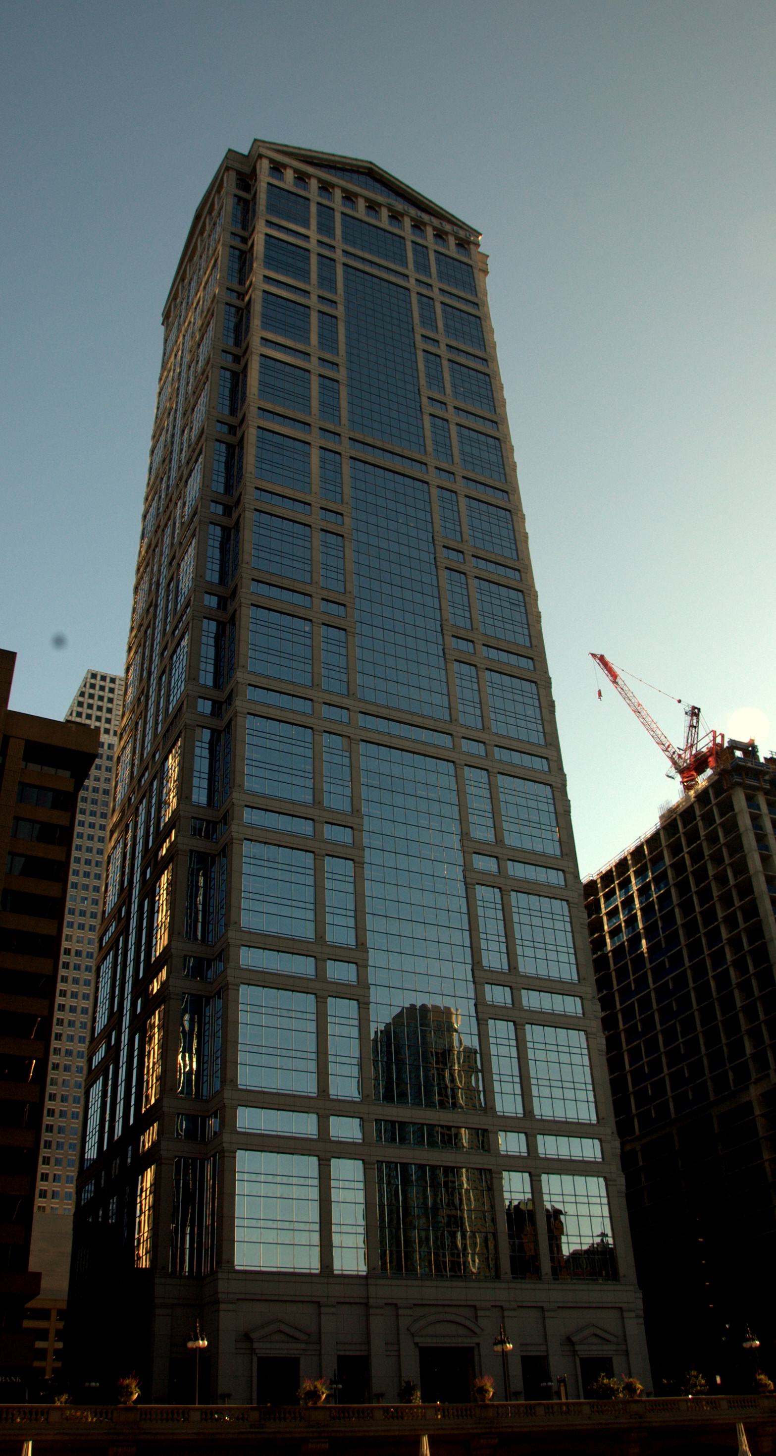 UnitedAirlinesBuildingChicagoIL
