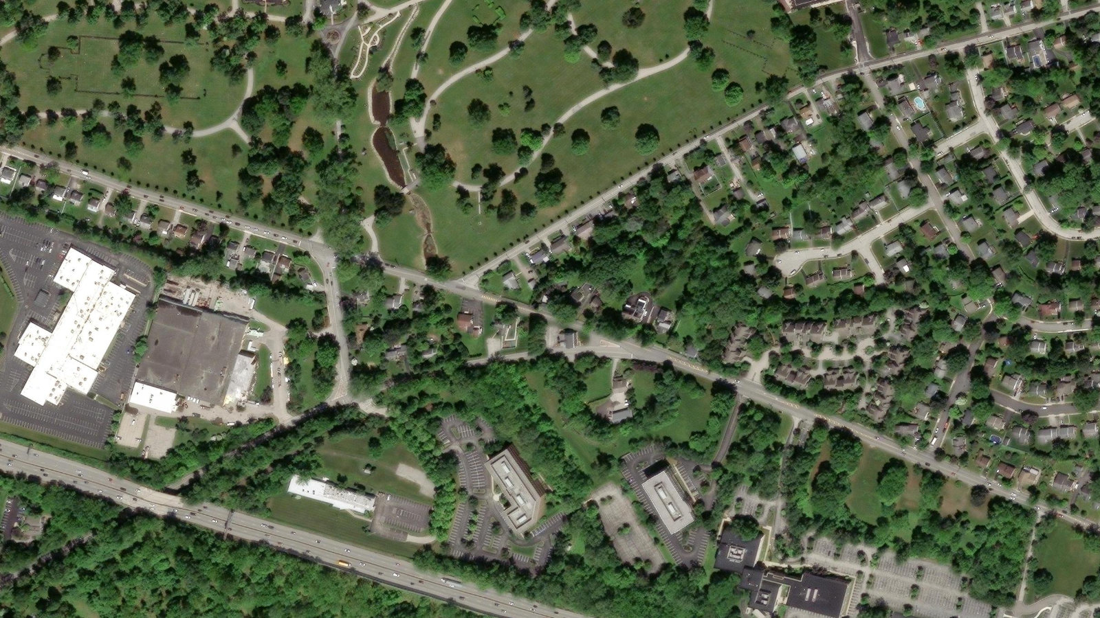 367 S GULPH RD, KING OF PRUSSIA, PA(本社・衛星)