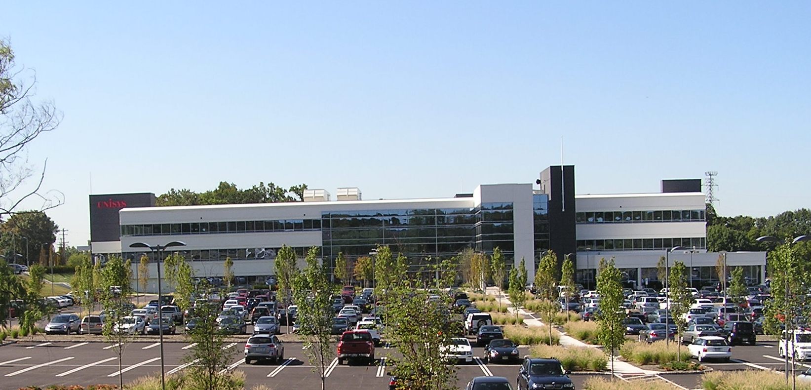 Unisysoffice