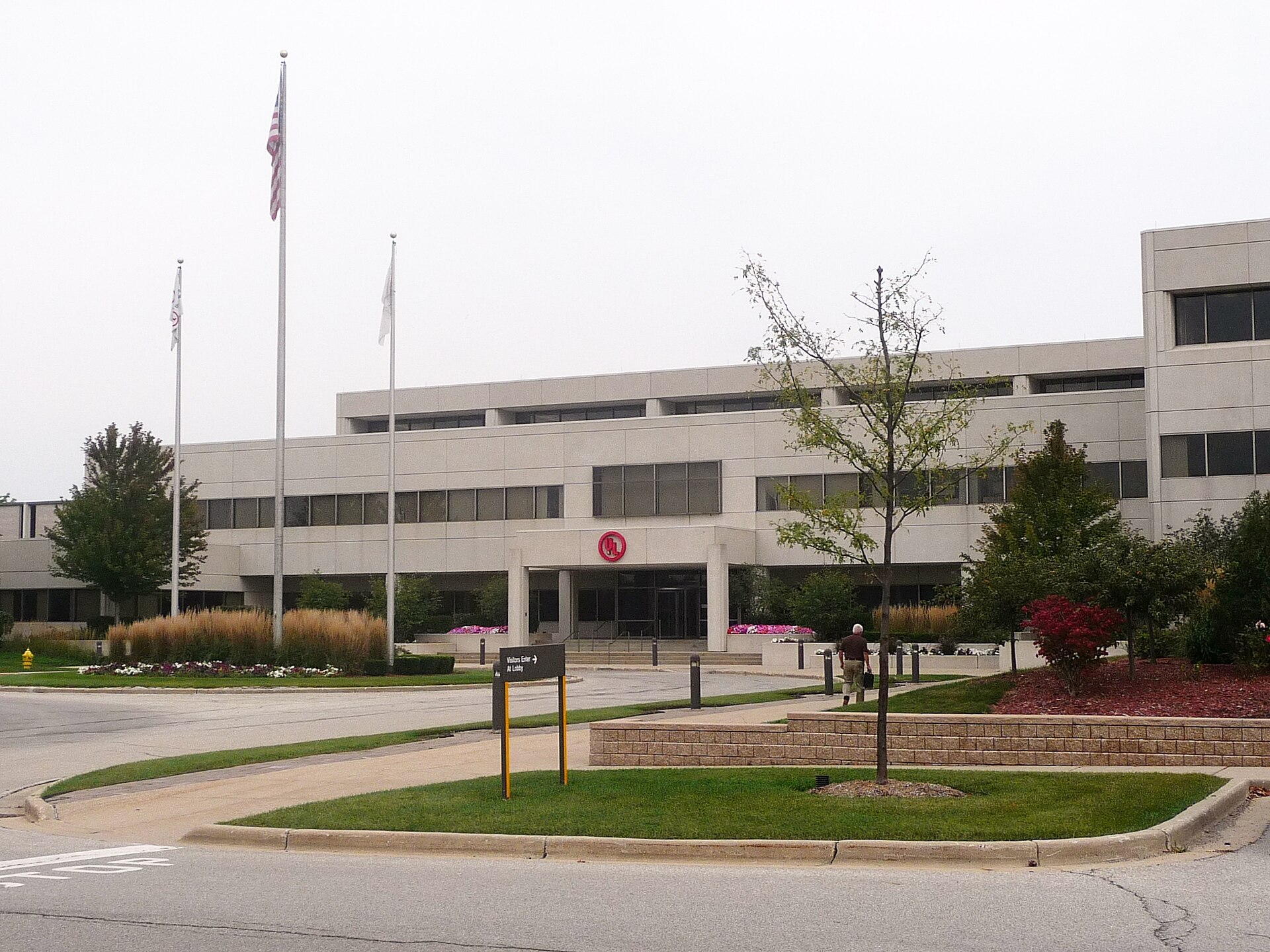 UL Headquarter