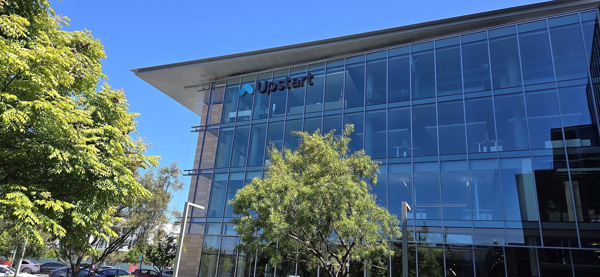 Upstart Holdings HQ