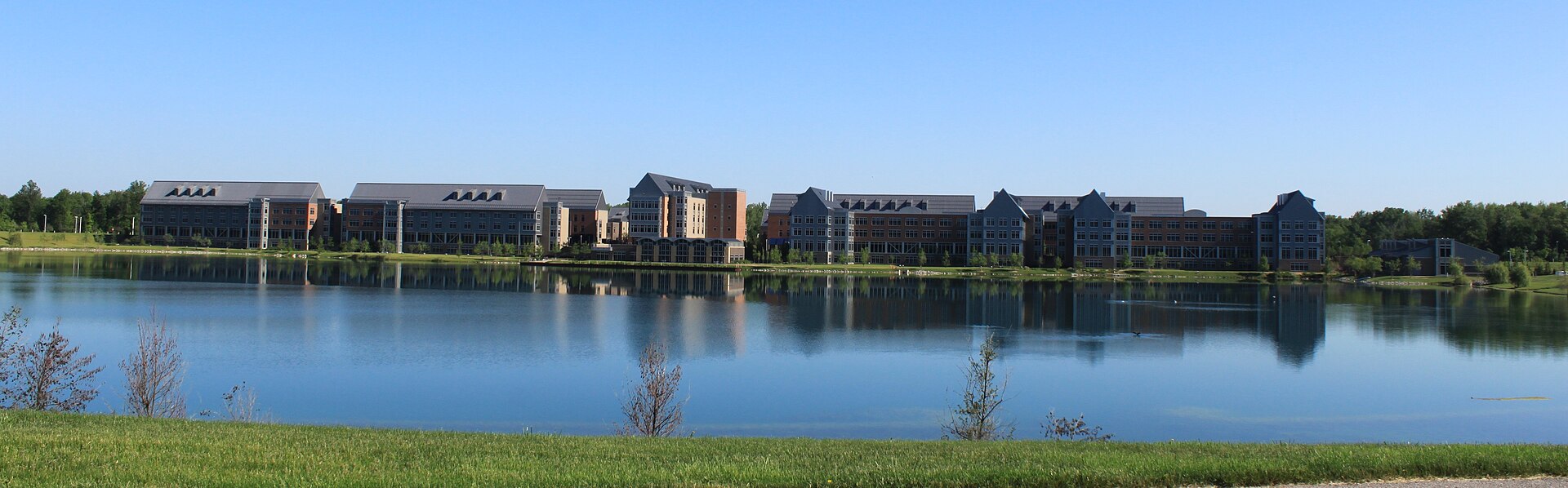 Visteon Corporate Campus