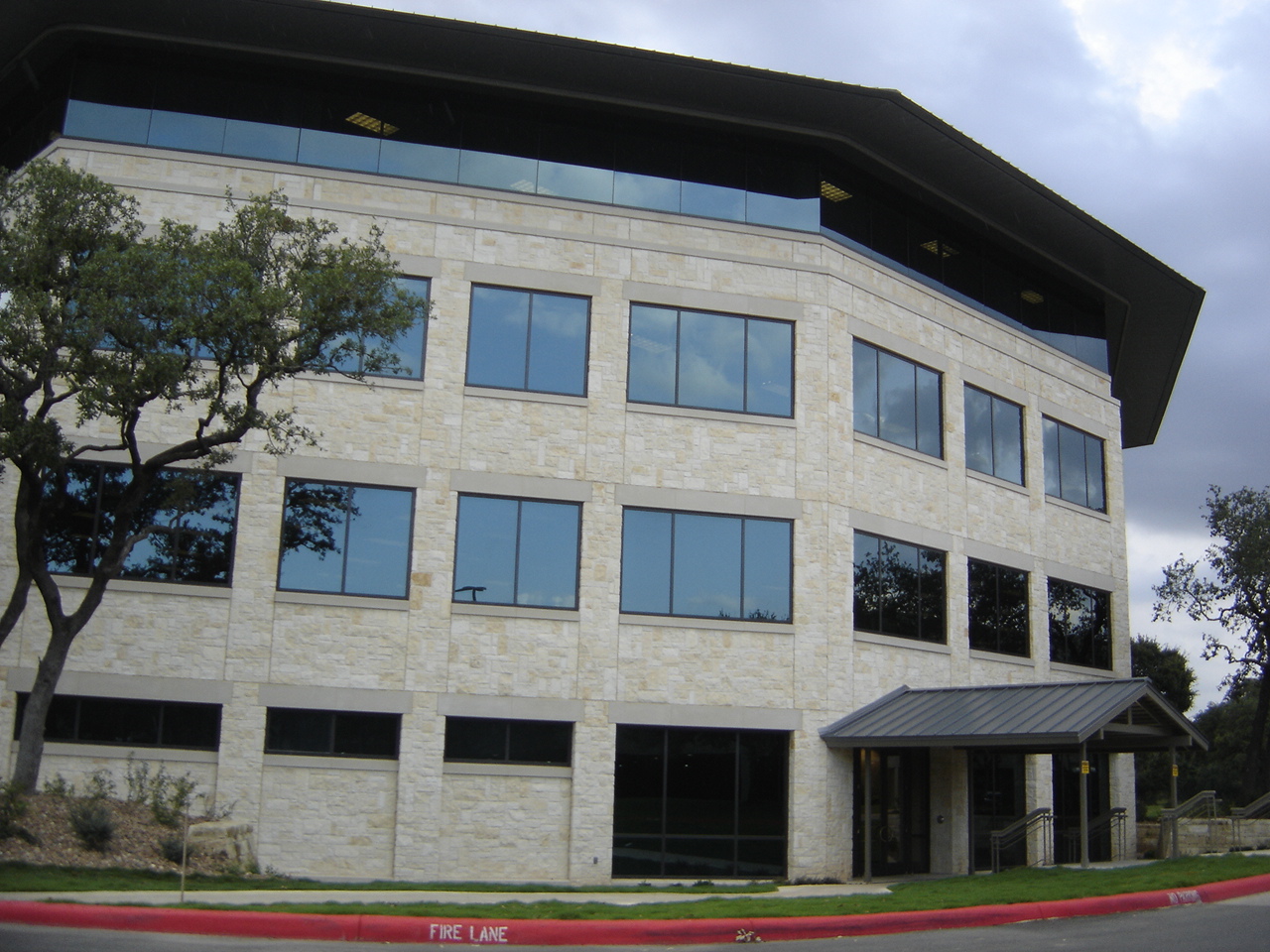 Valero campus (1)