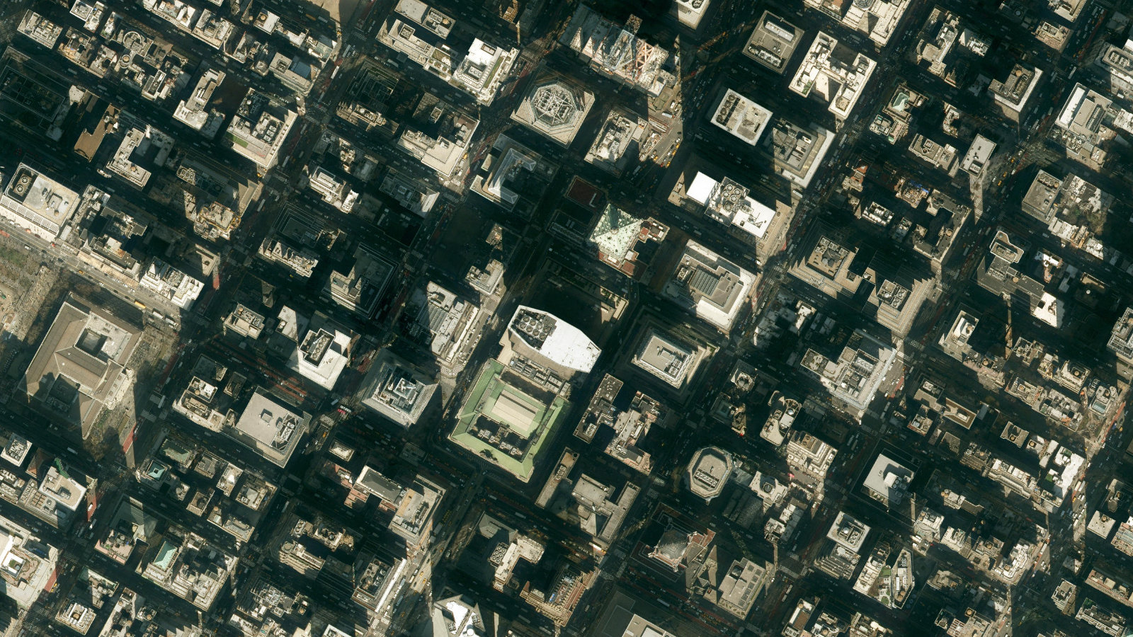 200 PARK AVENUE, NEW YORK, NY(本社・衛星)