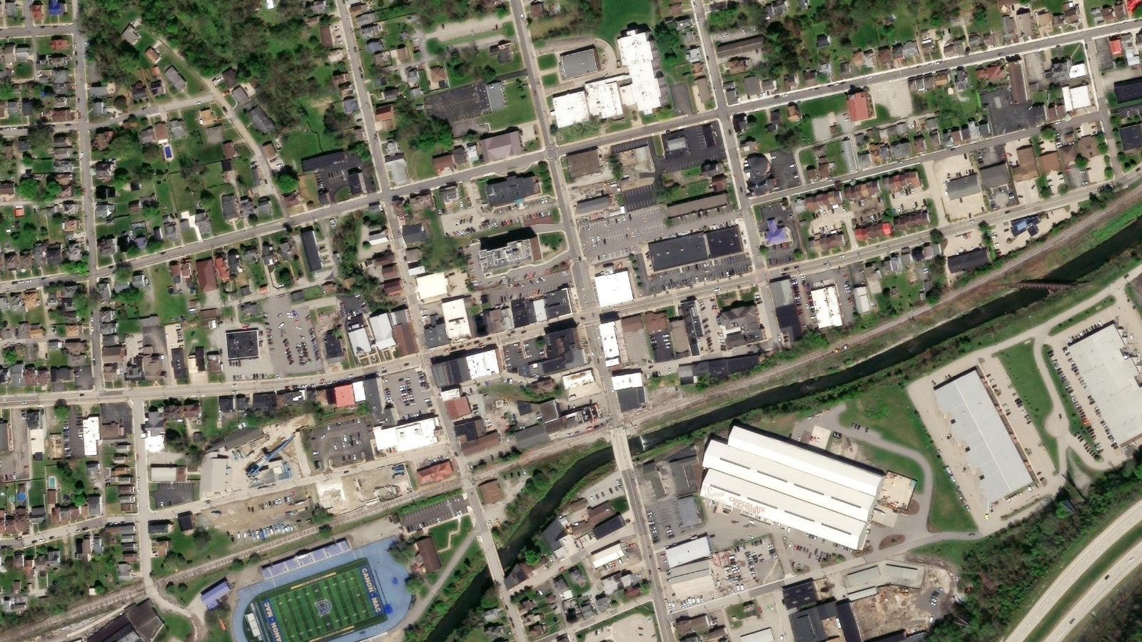 1000 MYLAN BOULEVARD, CANONSBURG, PA（本社・衛星）