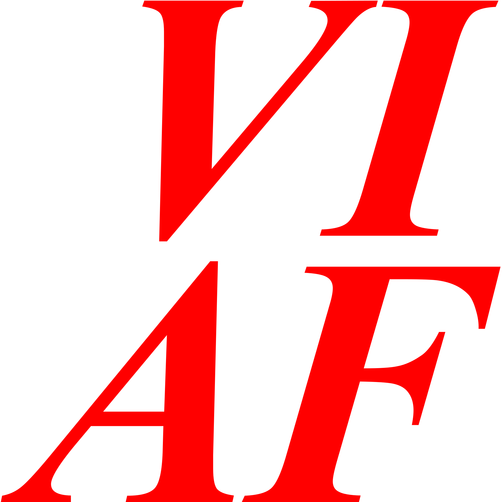 VIAF icon