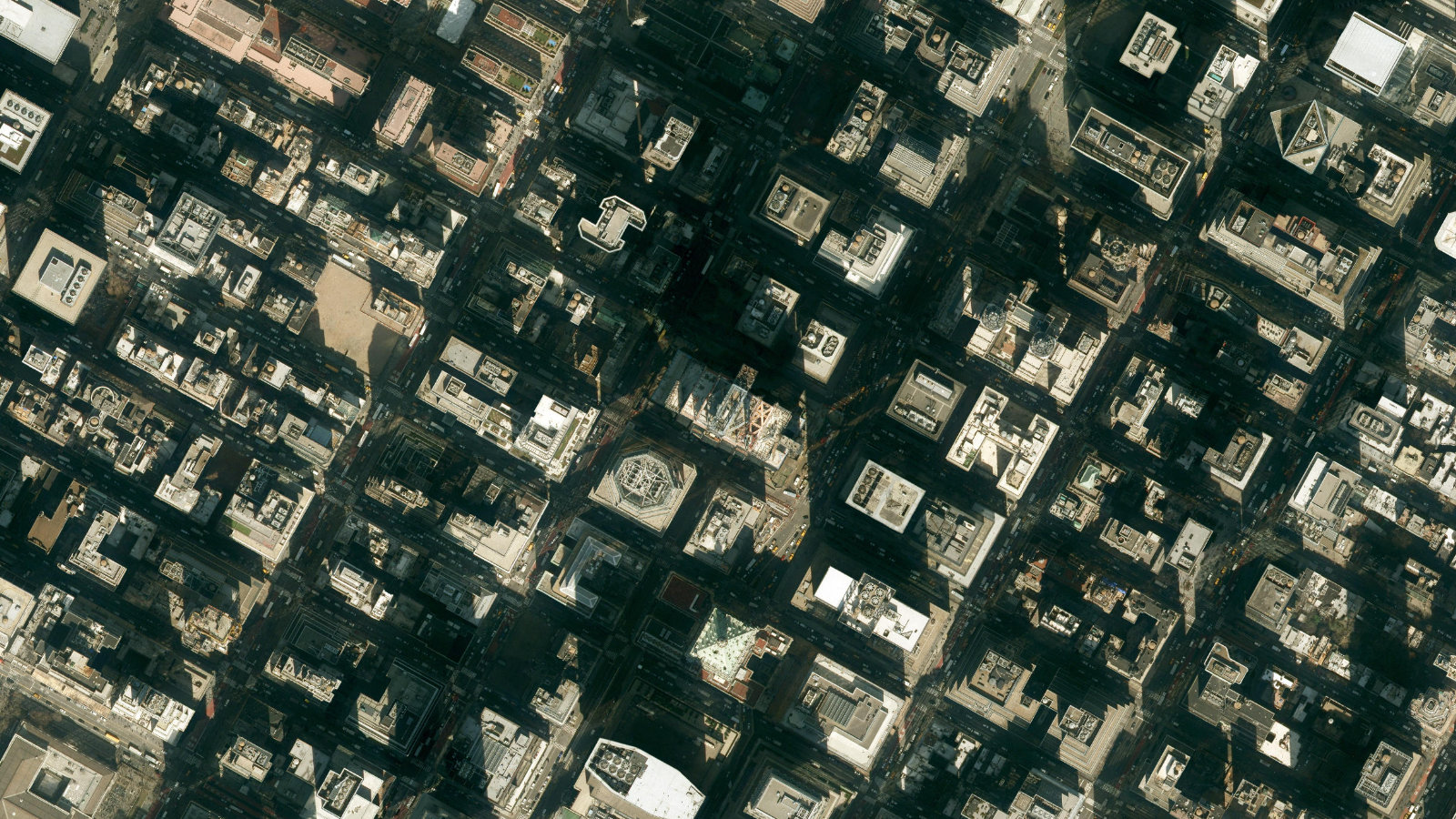 270 PARK AVENUE, NEW YORK, NY(本社・衛星)