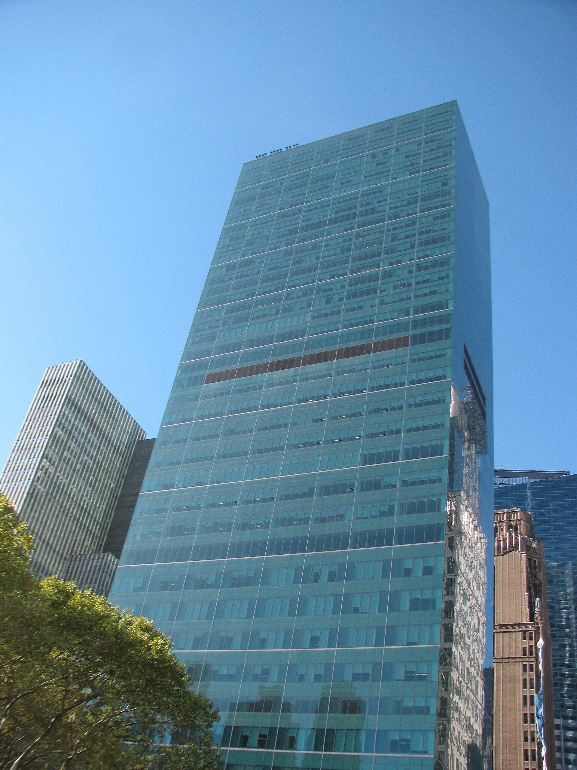 Verizon Building (8156005279)