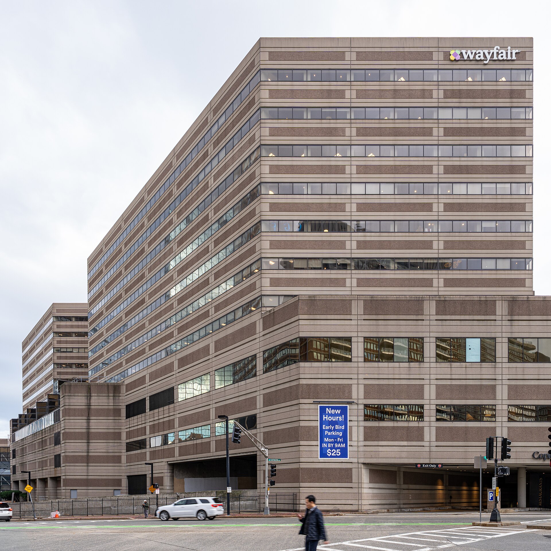 Wayfair Headquarters (54954489264)