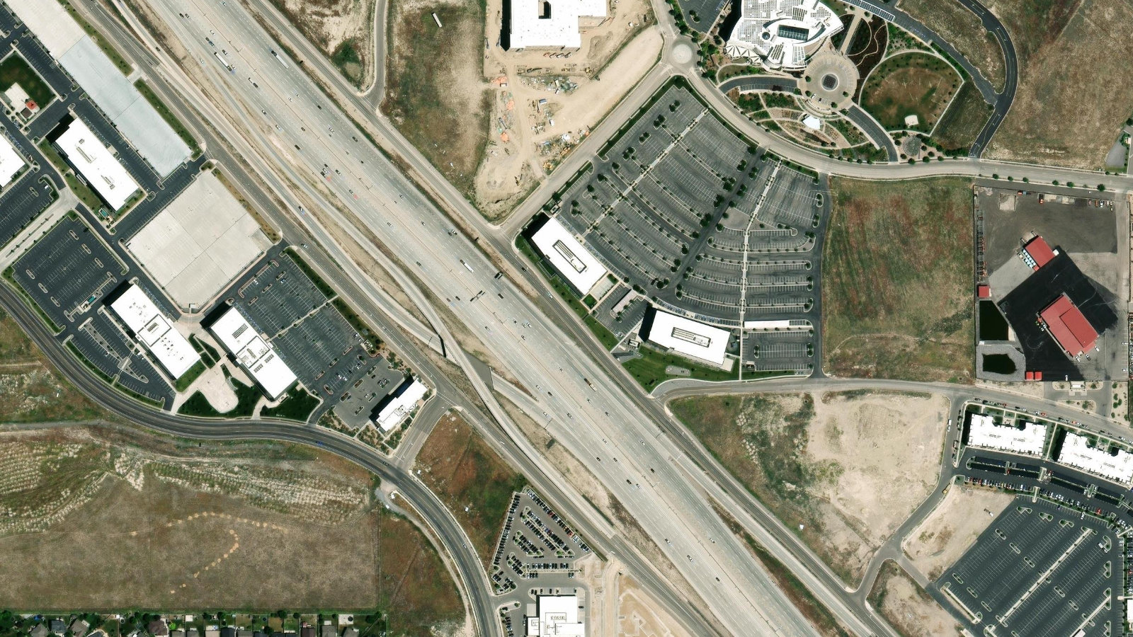 1550 DIGITAL DRIVE, LEHI, UT(本社・衛星)