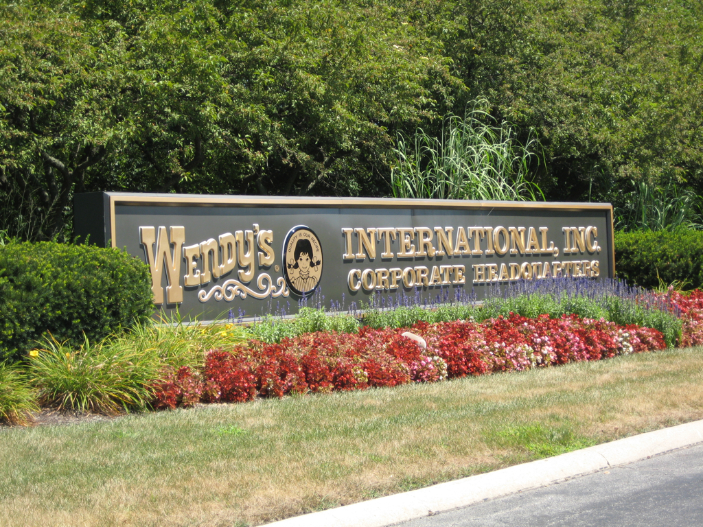 Wendy's Headquarters