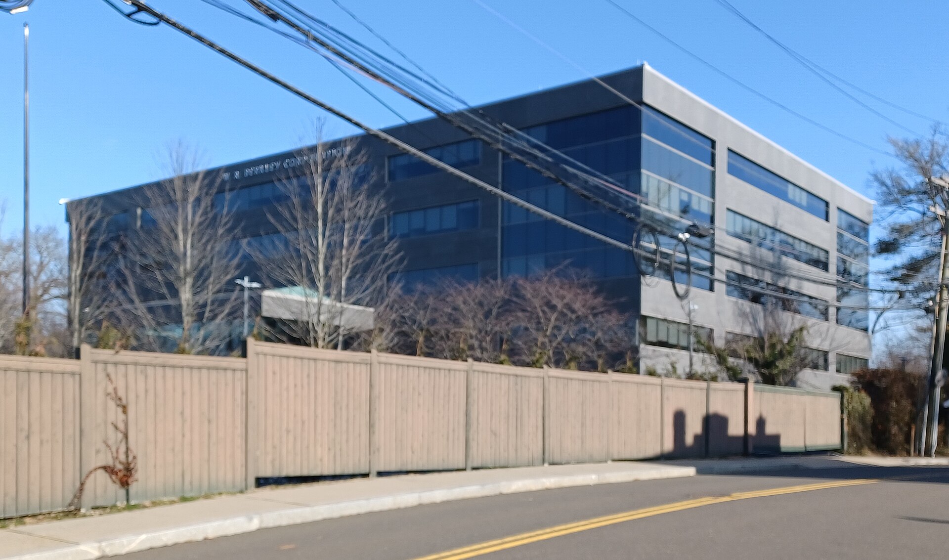 W. R. Berkley Corporation headquarters 2