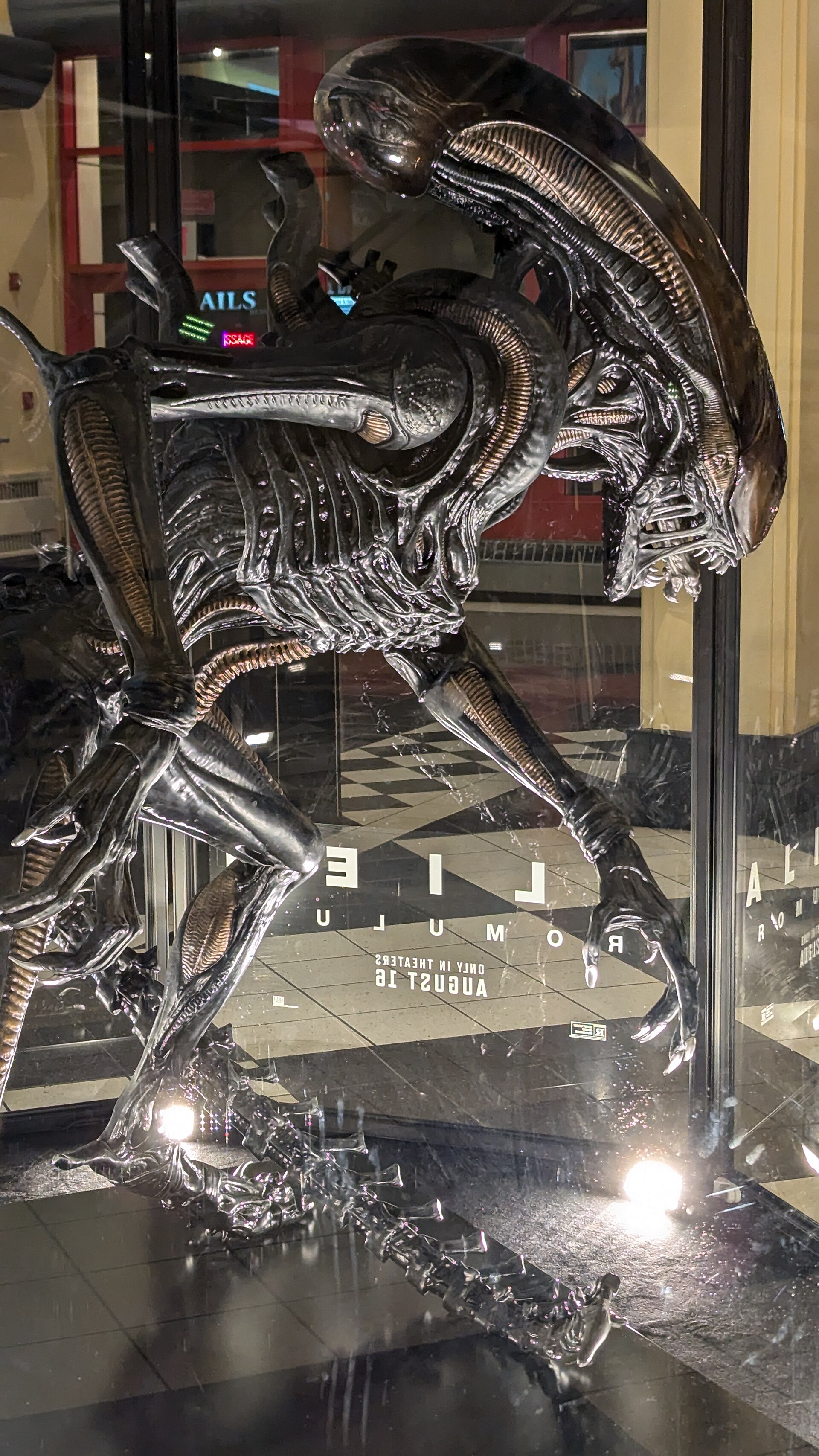Xenomorph