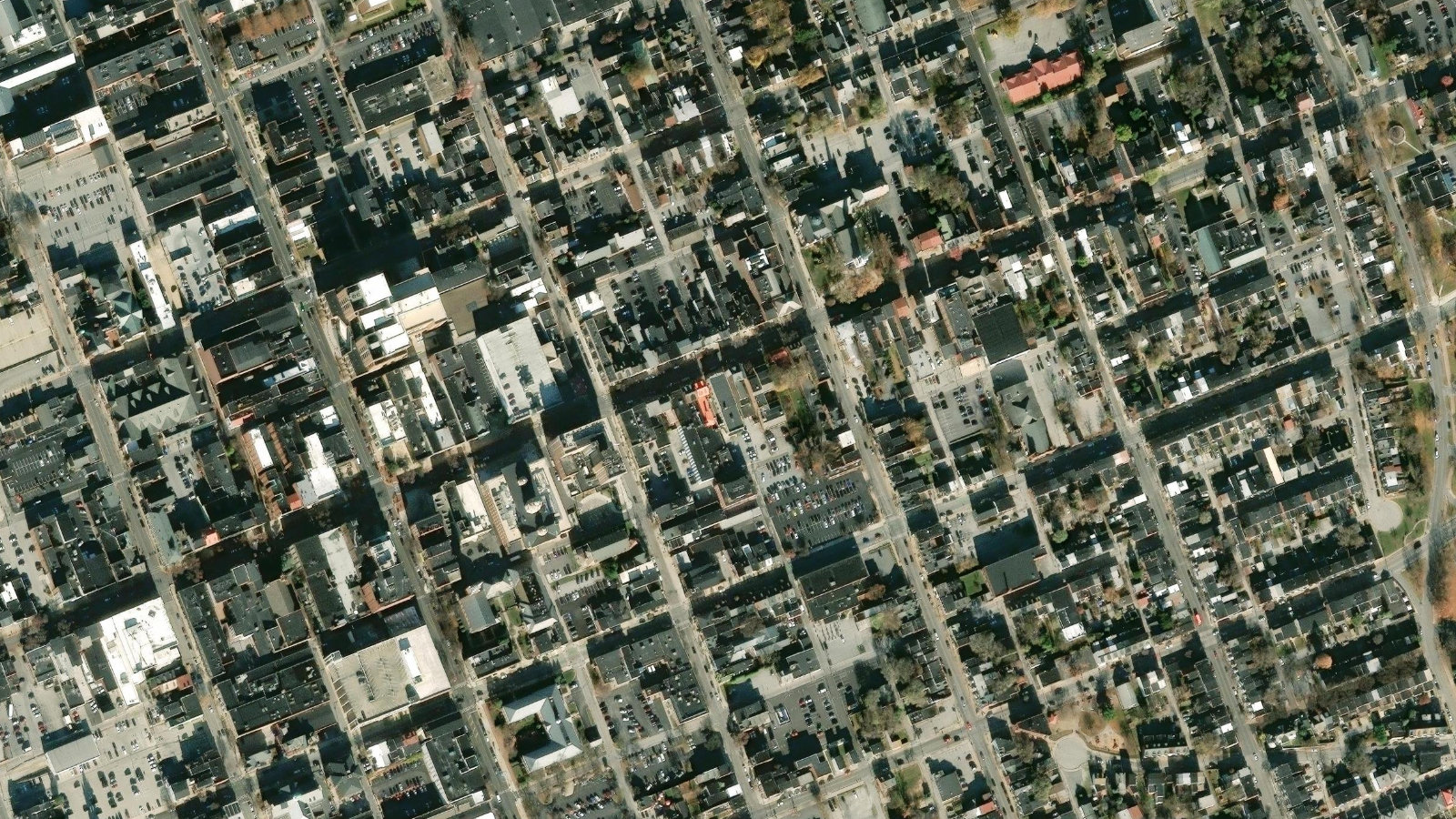 130 E MARKET ST, YORK, PA(本社・衛星)