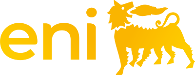 E logo