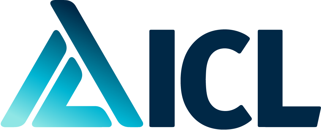 ICL logo